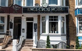 The Kings Cross Hotel Blackpool 2*